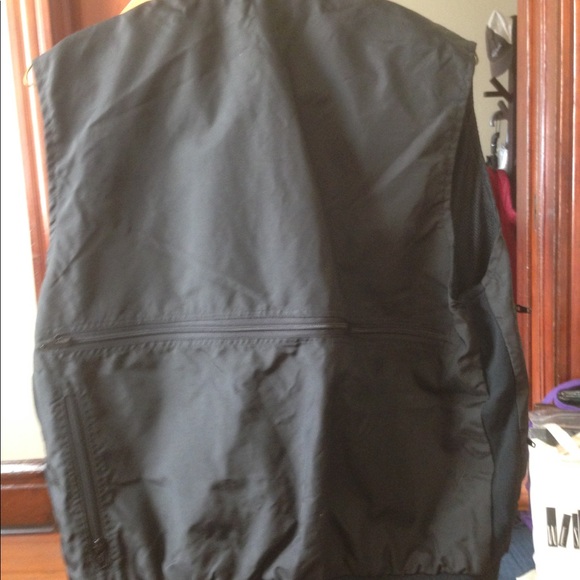 Men's large emergency field vest - Picture 6 of 6